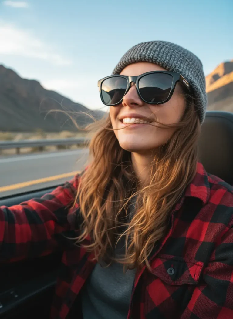 Nomad Eyes Black — Van & Camp Shop